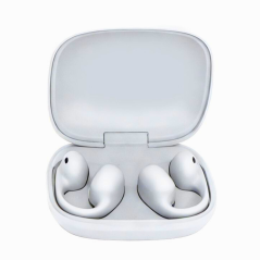 Écouteurs sans fil à clip FAST FS-R2 | Smarty Paris 18e